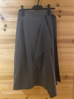 KBF+ラップスカート