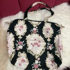 ジーザスディアマンテ バッグ