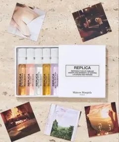 【ZOZOCOSME限定】 レプリカ ディスカバリーコレクション