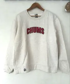 CHARMS 裏起毛スウェットトレーナーのサムネイル