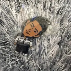 METROPOLIZ直己首振り 小林直己