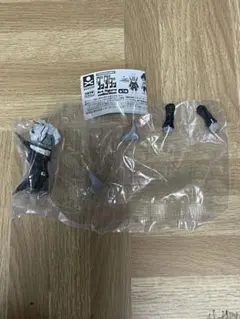 ダンダダン カプセルトイ