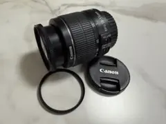 Canon EF-S 18-55mm F3.5-5.6 IS IIのサムネイル