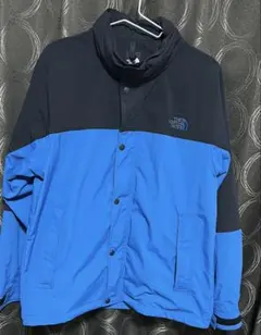 ノースフェイス　ハイドレナウインドジャケット
