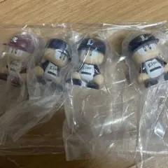 パワプロくん　ならぶんです　ホームVer.　 4点まとめ商品