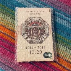 東京駅100周年 記念切符セット Yahoo!オークション - 東京駅開業100周年記念Suica セット 未使用
