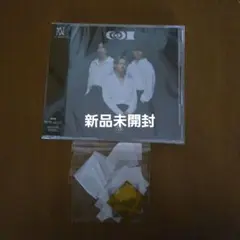 Number_i アルバムNo.Ⅰ (通常盤 )新品未開封★おまけ付き