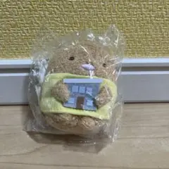 すみっコぐらし とんかつ　一条工務店