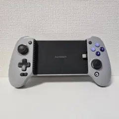 GAMESIR G8 スマートフォン用ゲームコントローラー