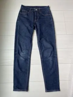 azul by moussy デニム　スキニー　23インチ