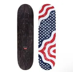 Supreme Money Logo Skateboard 