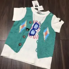 新品未使用♡ダブルビー半袖Tシャツ