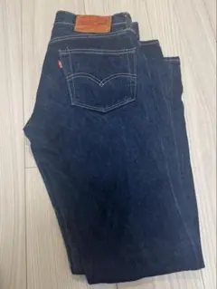 LEVI’Sデニム