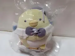 すみっコぐらし　てのりぬいぐるみ　ぺんぎん？