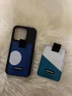 FREITAG iPhone15proケースのサムネイル
