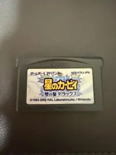 星のカービィ 夢の泉 デラックス