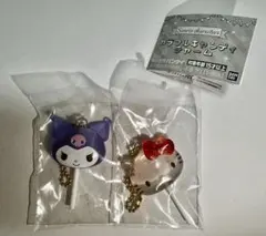 サンリオキャラクターズ　カラフルキャンディチャーム
