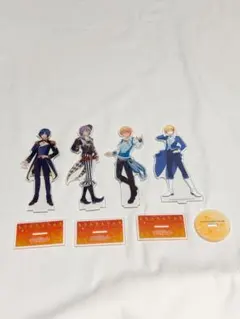 プロセカ クリエイターズフェスタ クリフェス 2026 アクスタ