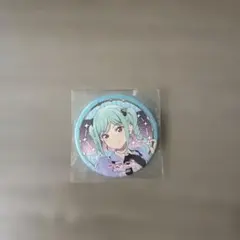 ラブライブ！スーパースター!! 鬼塚冬毬 缶バッジ