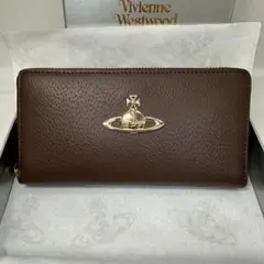 マーガレット様☆新品☆ヴィヴィアンウエストウッド☆コッパー