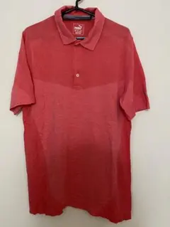 PUMA ゴルフ用ポロシャツ
