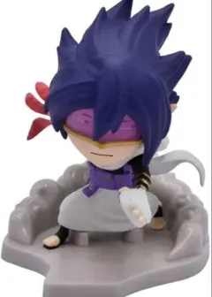 僕のヒーローアカデミア　ヒロアカ　海外限定ブラインドフィギュア　天喰環