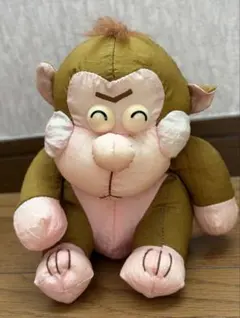 2026年最新】ゴリラ ぬいぐるみ レトロの人気アイテム - メルカリ