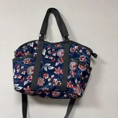 レスポ　ショルダー