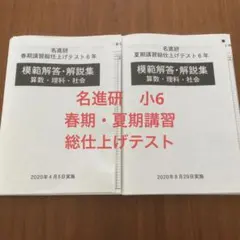 2026年最新】名進研 5年の人気アイテム - メルカリ