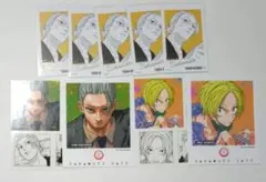 2025年最新】SAKAMOTO days タワレコ ミニフォトカードの人気アイテム