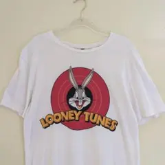 即日発送✨Looney Tunes ルーニーテューンズ レディースTシャツSのサムネイル