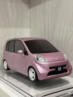 ホンダJB5ライフ　カラーサンプルのサムネイル