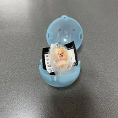 バンダイガチャ　SKZOOめじるしアクセサリーHAN QUOKKA