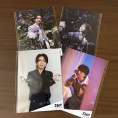 即日発送】IMP. IMPACTors 鈴木大河 公式写真18枚 - メルカリ