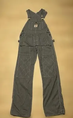 SAMURAI JEANS ツナギ　オーバーオール　サムライジーンズ