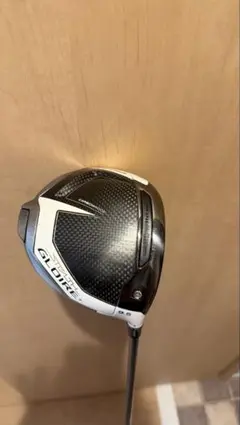 ステルスグローレプラス 9.5°