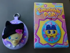 BANDAI Tamagotchi POP! Melodychi 人気！