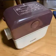 Combi 哺乳瓶用消毒ケース