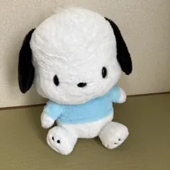 ポチャッコ　ビッグぬいぐるみ　36センチ