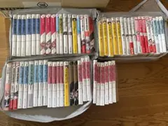 ライトノベル　まとめ売り