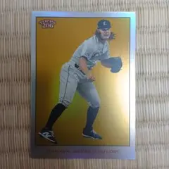 45/99 高橋光成 topps npb 206 mlb