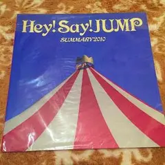Hey!Say!JUMP パンフレット