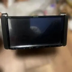 KENWOOD 彩速ナビ MDV-M807HDW 本体 ドラレコDVR N530 - メルカリ