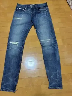 入手困難 日本製 新品Levi