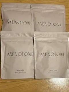 MENOTONE ザクロペースト 6袋セット - メルカリ
