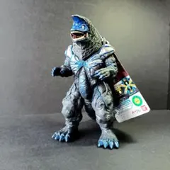 ウルトラ怪獣DX閻魔分身獣 ゴーグファイヤーゴルザ　(カード付)