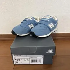 new balance 996 ベビーシューズ 13.0 JPN