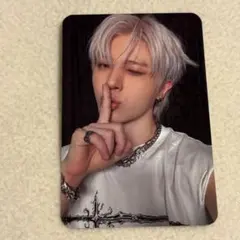 ジョンファン fanplee トレカ TREASURE LOVE PULSE