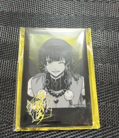 ブルーロック 蜂楽廻 天狗茶亭 アクリルカード