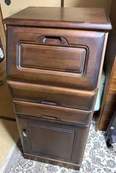 ライティングビューロー　木製